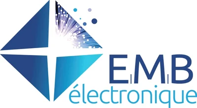 Logo EMB Electronique
