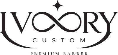Logo Ivoory Custom