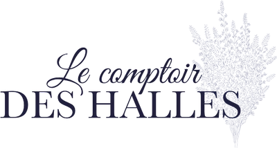 Logo Le Comptoir des Halles