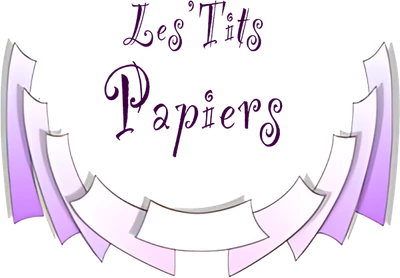 Logo Les Tits Papiers