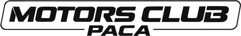 Logo Motors Club PACA