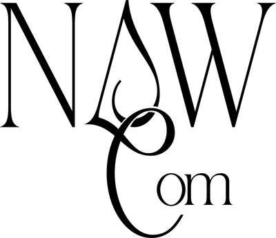 Logo NAW Communication