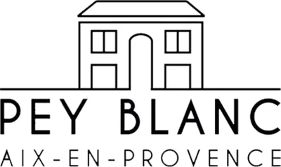 Logo Pey Blanc