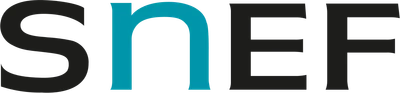 Logo SNEF