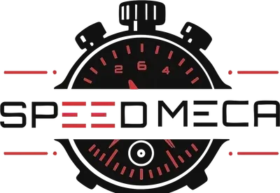 Logo SpeedMeca